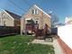 3809 W 55th, Chicago, IL 60632