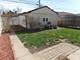 3809 W 55th, Chicago, IL 60632