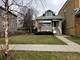 5510 W Parker, Chicago, IL 60639