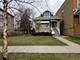 5510 W Parker, Chicago, IL 60639