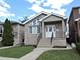 4443 N Newland, Harwood Heights, IL 60706