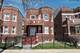 5018 W Crystal, Chicago, IL 60651