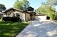 1500 187th, Homewood, IL 60430