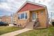 5338 S Latrobe, Chicago, IL 60638