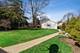 1116 S Washington, Park Ridge, IL 60068