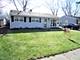 912 Hollyberry, Joliet, IL 60435