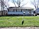 912 Hollyberry, Joliet, IL 60435