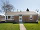 2627 Leona, Franklin Park, IL 60131