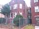 5035 W Adams, Chicago, IL 60644