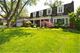 1827 Hackberry, Lake Forest, IL 60045