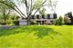 1827 Hackberry, Lake Forest, IL 60045