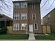 4506 N Springfield, Chicago, IL 60625