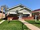 7010 Pershing, Berwyn, IL 60402