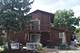 16907 Thackery, Oak Forest, IL 60452