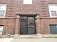 1621 W 61st Unit 2, Chicago, IL 60636