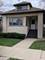 5337 W Grace, Chicago, IL 60641