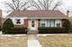 6941 W Cleveland, Niles, IL 60714