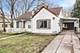 5812 Lynwood, Oak Lawn, IL 60453