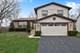 628 Sunrise, Carol Stream, IL 60188