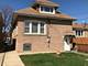 5343 S Nordica, Chicago, IL 60638