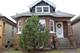 1430 Wisconsin, Berwyn, IL 60402