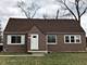 8025 Nashville, Burbank, IL 60459