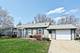 106 E Briarwood, Streamwood, IL 60107