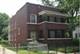 12127 S Eggleston, Chicago, IL 60628