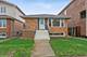 5923 S Moody, Chicago, IL 60638