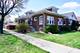 5001 W Fletcher, Chicago, IL 60641