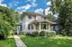 112 9th, Wilmette, IL 60091