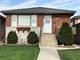 7543 Long, Burbank, IL 60459