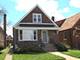 1649 W 93rd, Chicago, IL 60620