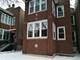 3249 W Wilson, Chicago, IL 60625