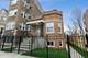 1857 S Springfield, Chicago, IL 60623