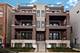 3324 N Damen Unit 2S, Chicago, IL 60618