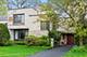 2140 Beechwood, Wilmette, IL 60091