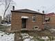 14109 S State, Riverdale, IL 60827