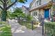 1506 W Wellington, Chicago, IL 60657