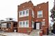 8025 S Ada Unit 2, Chicago, IL 60620