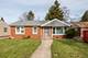 15516 Gouwens, South Holland, IL 60473