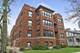 1504 W Cullom Unit A-3, Chicago, IL 60613