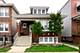 5425 S Fairfield, Chicago, IL 60632