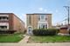 1617 N Mayfield, Chicago, IL 60639