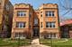 5330 N Sawyer Unit 1, Chicago, IL 60625