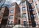 954 W Belle Plaine Unit 2E, Chicago, IL 60613