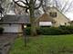 6633 N Minnehaha, Lincolnwood, IL 60712