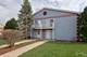 1171 Greenwood Unit 8F, Woodstock, IL 60098