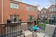 1523 W Henderson Unit H, Chicago, IL 60657