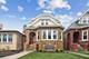 4823 W Argyle, Chicago, IL 60630